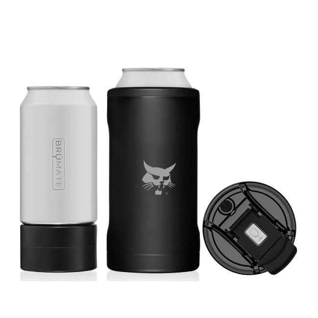Brumate 3In1 Can Cooler Bobcat