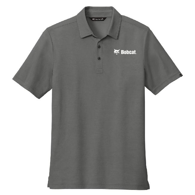 TravisMathew Oceanside Heather Polo