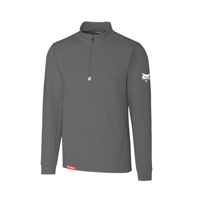 Traverse Men's 1/4 Zip