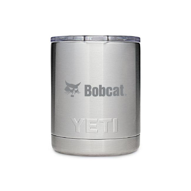 YETI Lowball Tumbler - 10 oz.