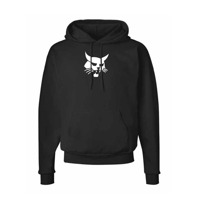 Onyx Unisex Eco Hoodie