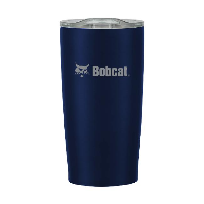 20oz. Yeti Rambler Tumbler - Bobcat