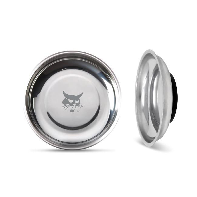 Magnetic Accessory Bowl