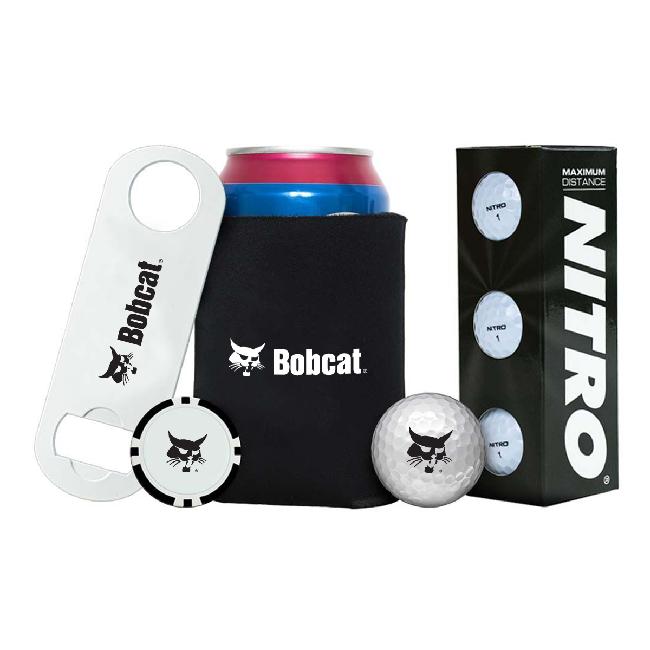 Triple Bogey Golf Kit