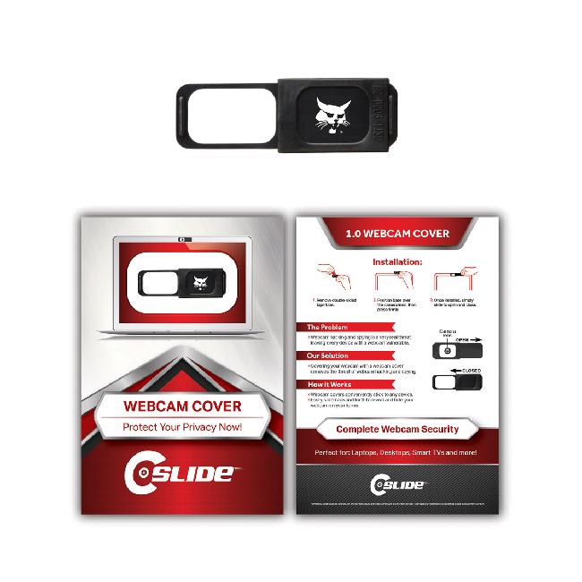 Webcam Cover
