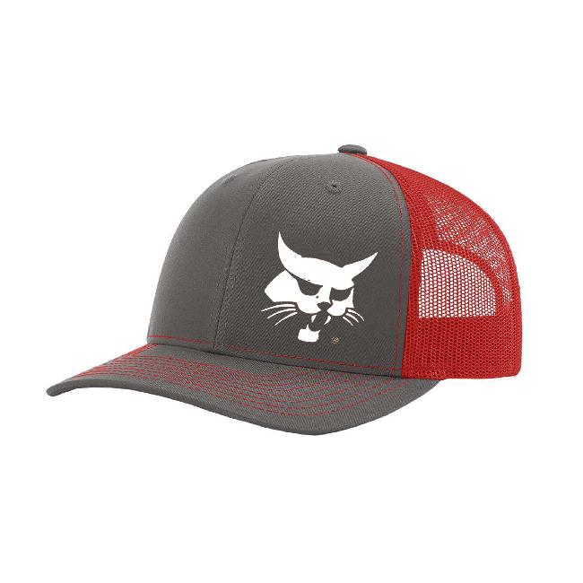 Richardson 112  Trucker Cap