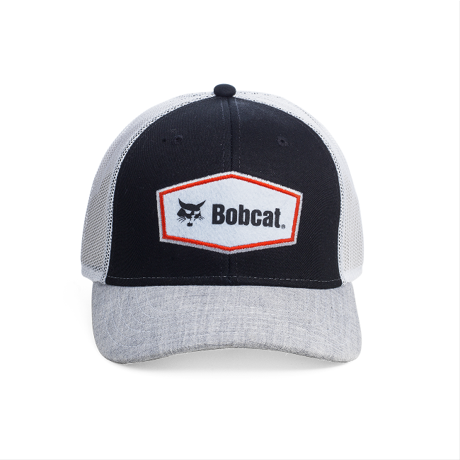 Felt Patch Cap
