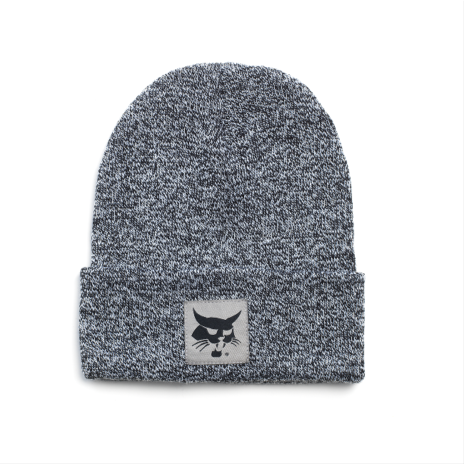 Marled Beanie