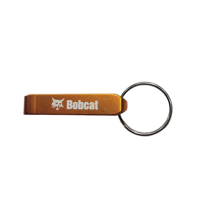Bottle Opener Keychain