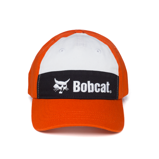 Bobcat Youth Cap