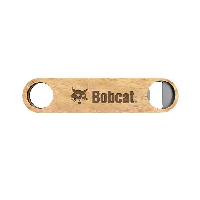 Wood Bottle Opener