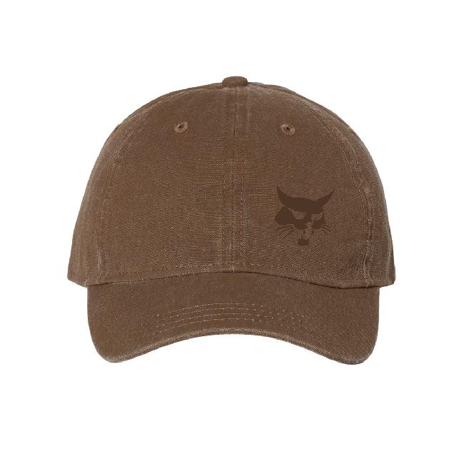 Dri Duck Pigment Cap - Field Khaki