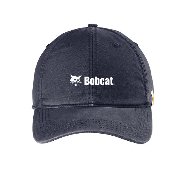 Carhartt Canvas Cap