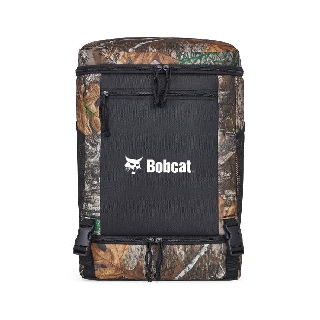 Realtree Edge Backpack Cooler