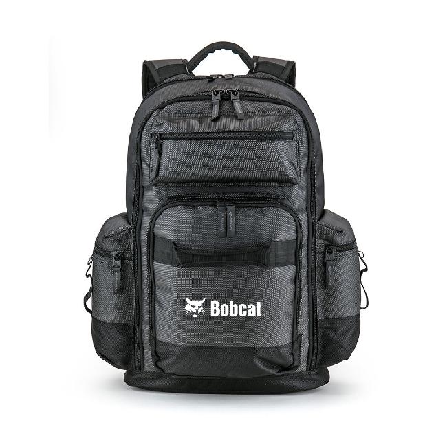 Basecamp Tech Backpack