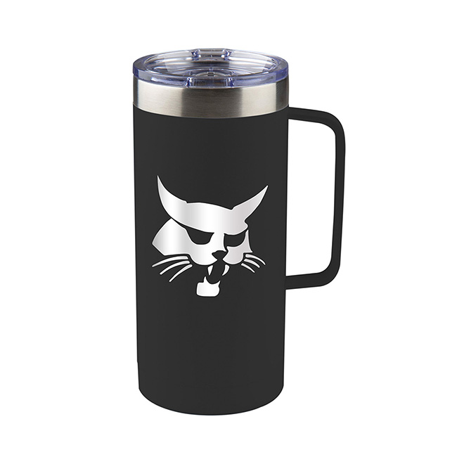 Basecamp Mug - 18 oz.