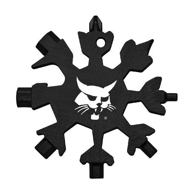 Snowflake Multi Tool