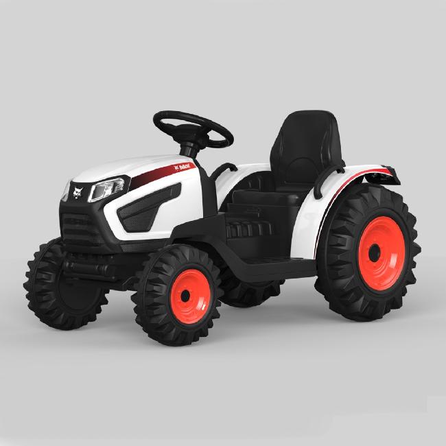 Bobcat Farm Tractor 12V