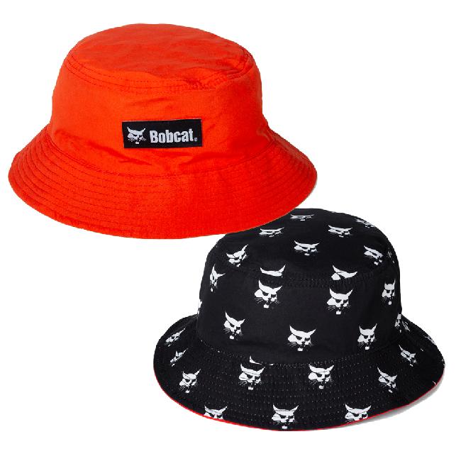 Reversible Bucket Hat