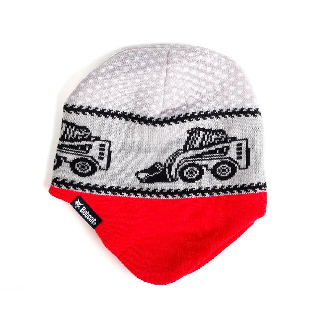 Youth Ear Flap Beanie