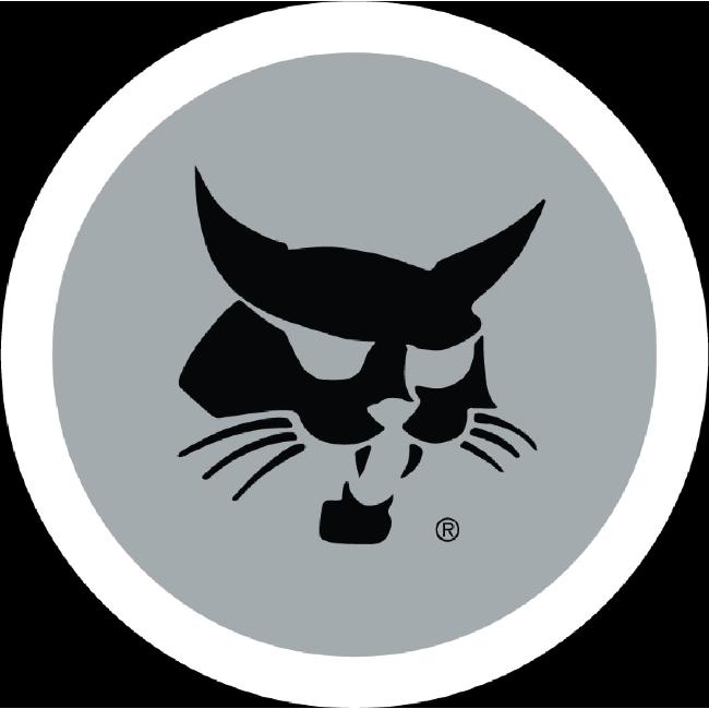 Bobcat Vinyl Decal