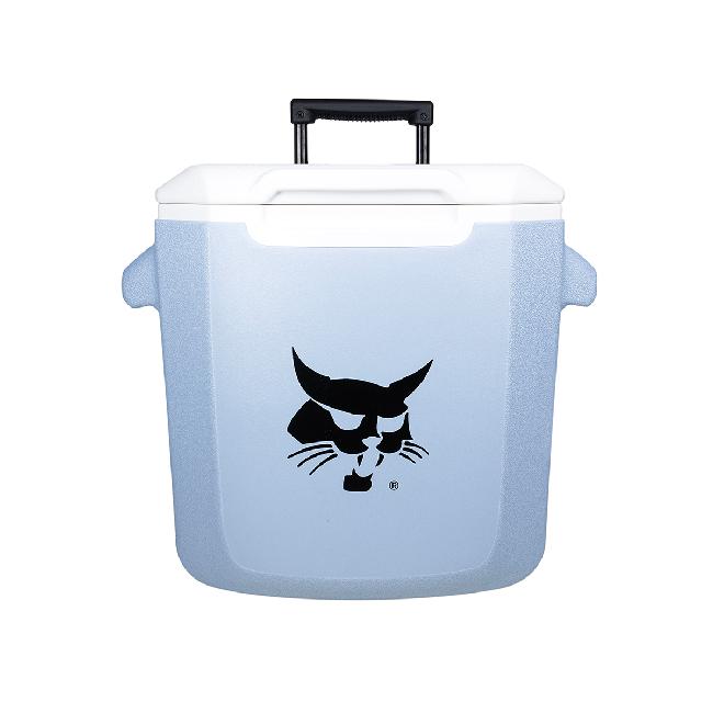 Coleman 16-Quart Wheeled Cooler