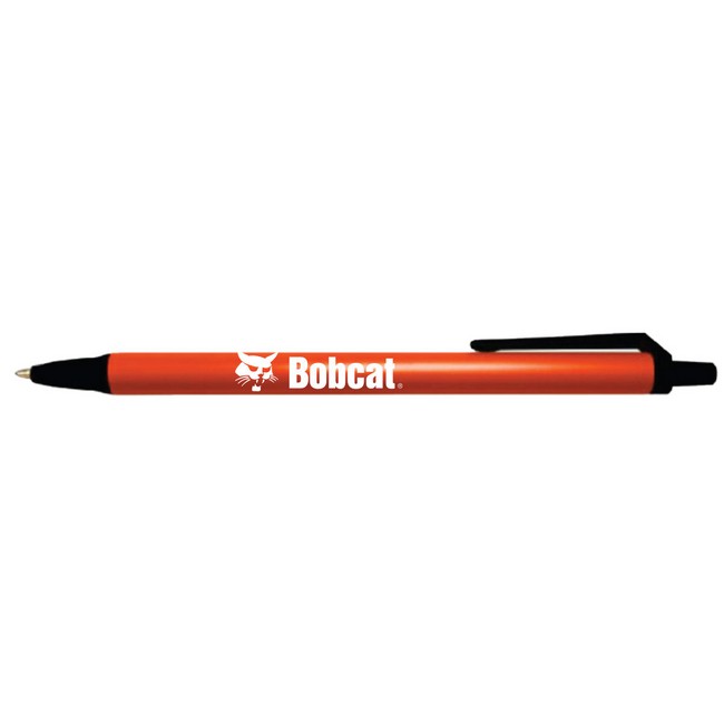 BIC® Clic Stic® Pen - Orange