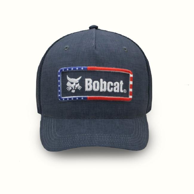 American Flag Hat