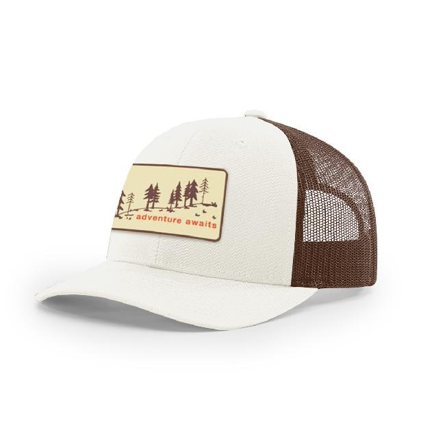 Twill Cap