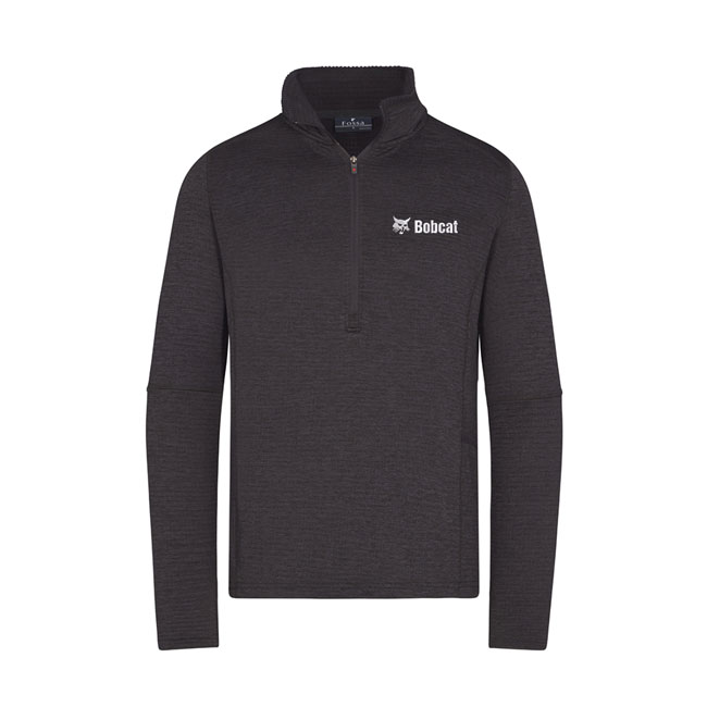 Fossa Waffle 1/4 Zip