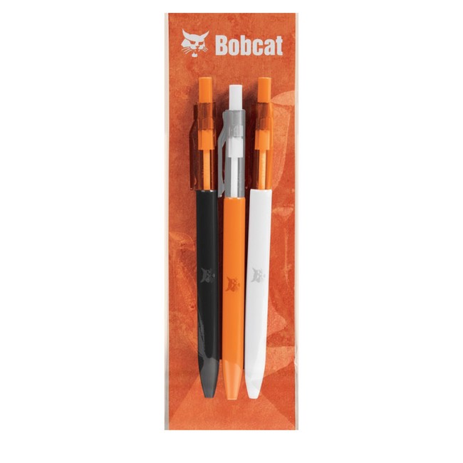 3-Pack Pens
