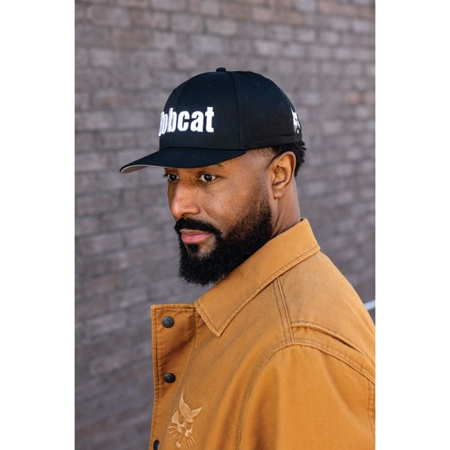 Bobcat Cap
