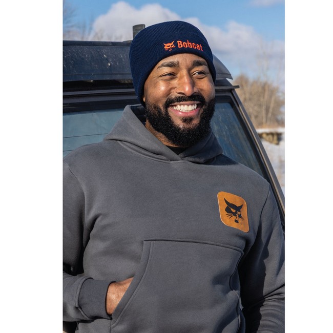 Unisex Oversized Hoodie