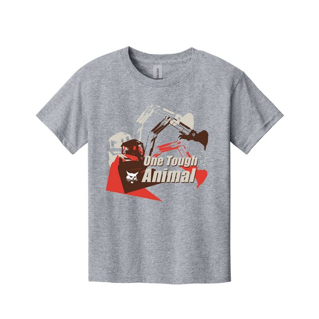 Youth Cotton T-Shirt