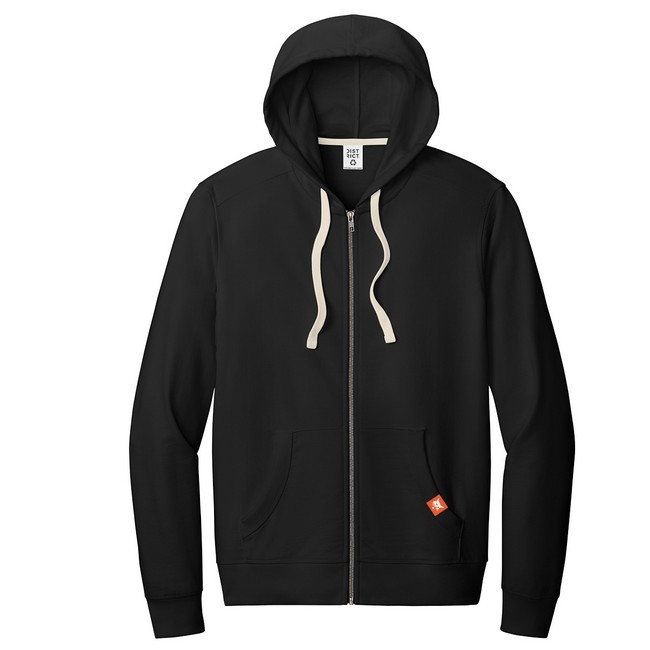 Men's Full-Zip Hoodie