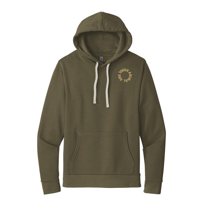 Unisex Pullover Hoodie