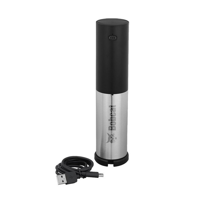 Rechargeable Cordless Corkscrew