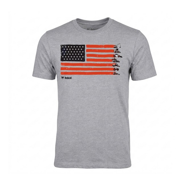 Skid Flag T-Shirt