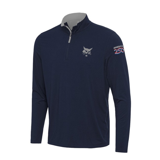 America's 250th Men's Quarter Zip