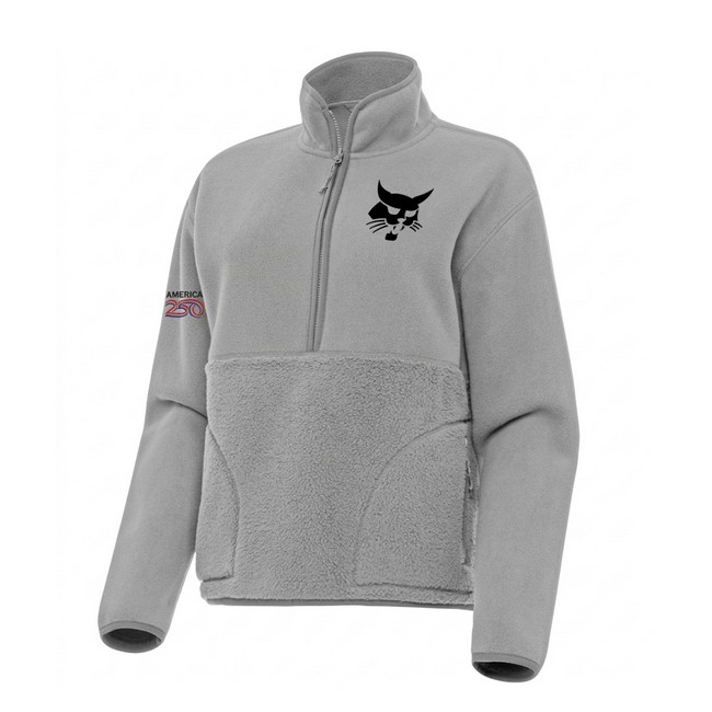 America's 250th Women's Fleece Zip