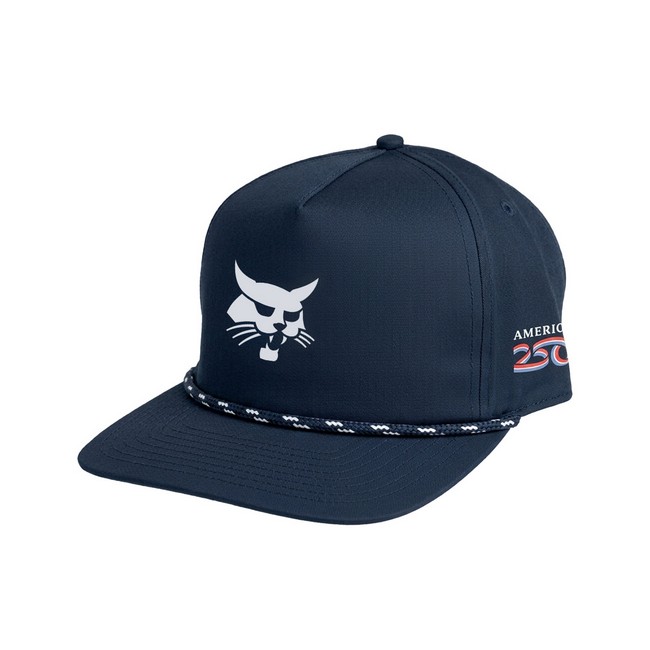 America's 250th Rope Cap