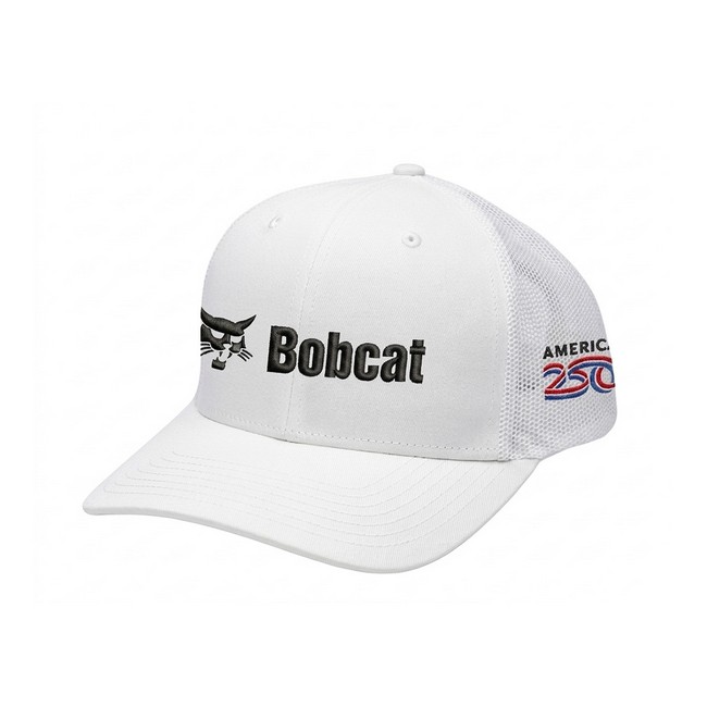 America's 250th Trucker Cap