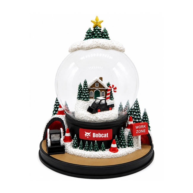 Snow Globe