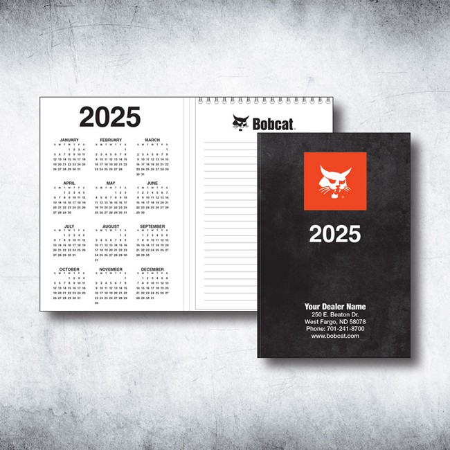 Bobcat 2024 Notebook