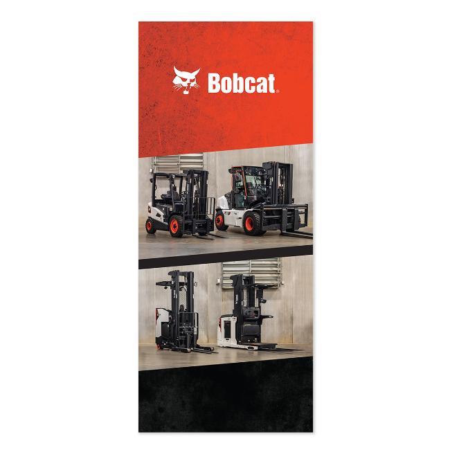 33X80 BANNER - Forklift 2