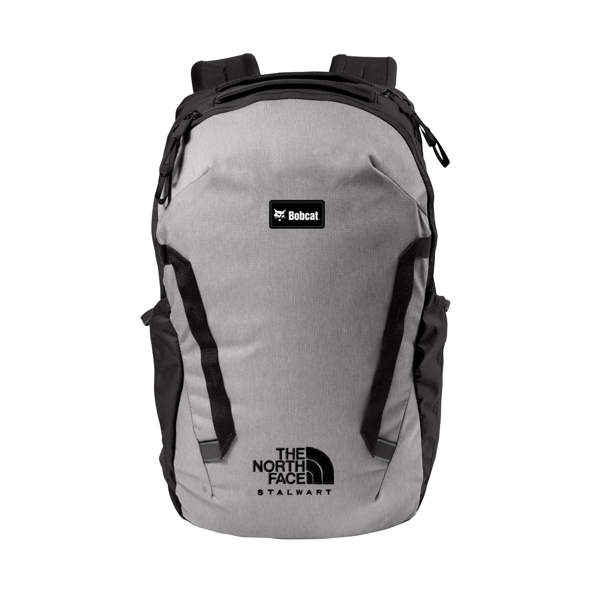 THE NORTH FACE Jester Backpack, Black – OZNICO