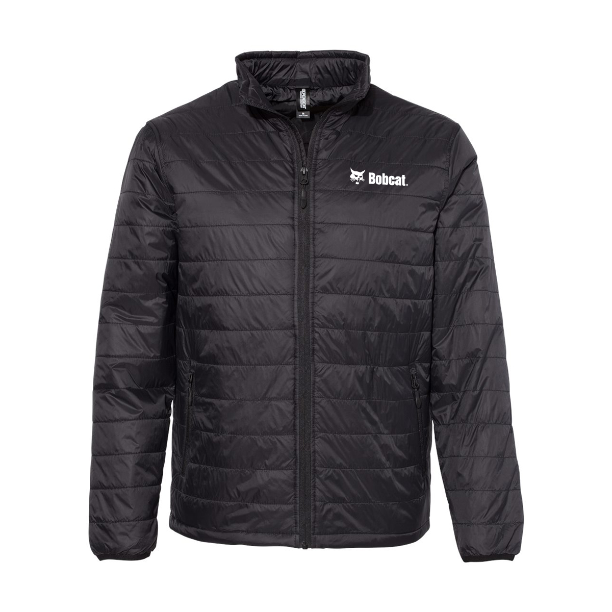 Regatta mens puffer best sale jacket