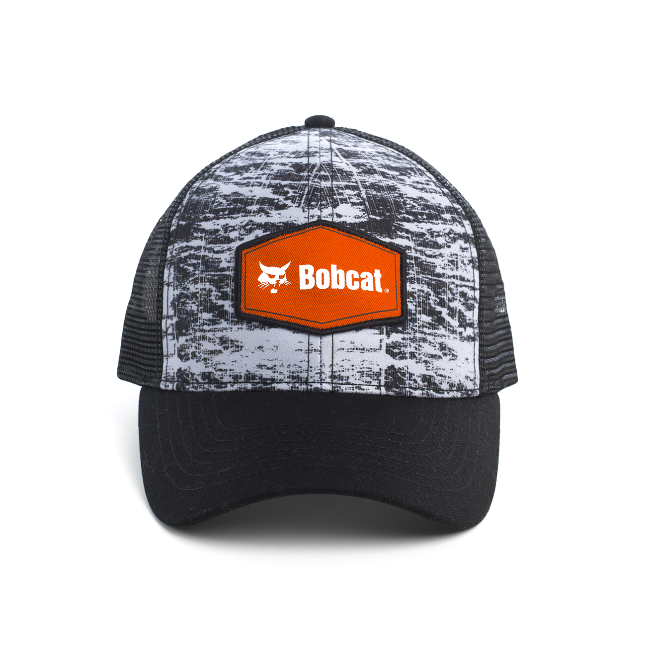Sublimated baseball sales hats