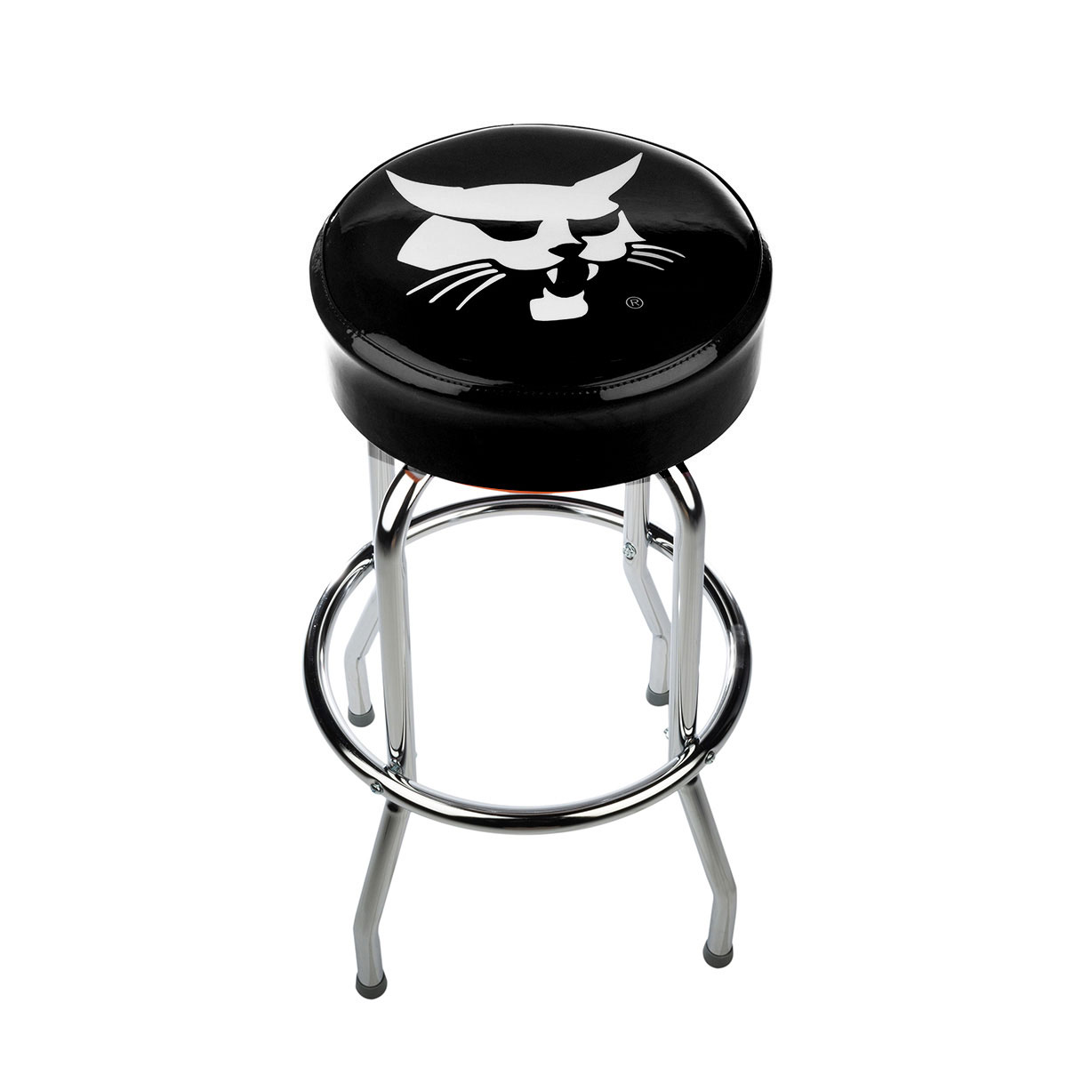 Rolling counter stool clearance