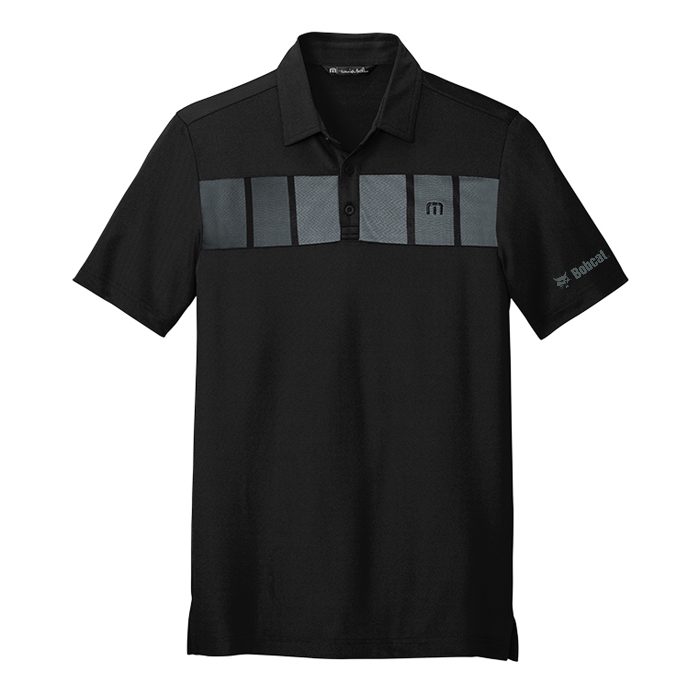 TravisMathew Cabana Polo - Bobcat